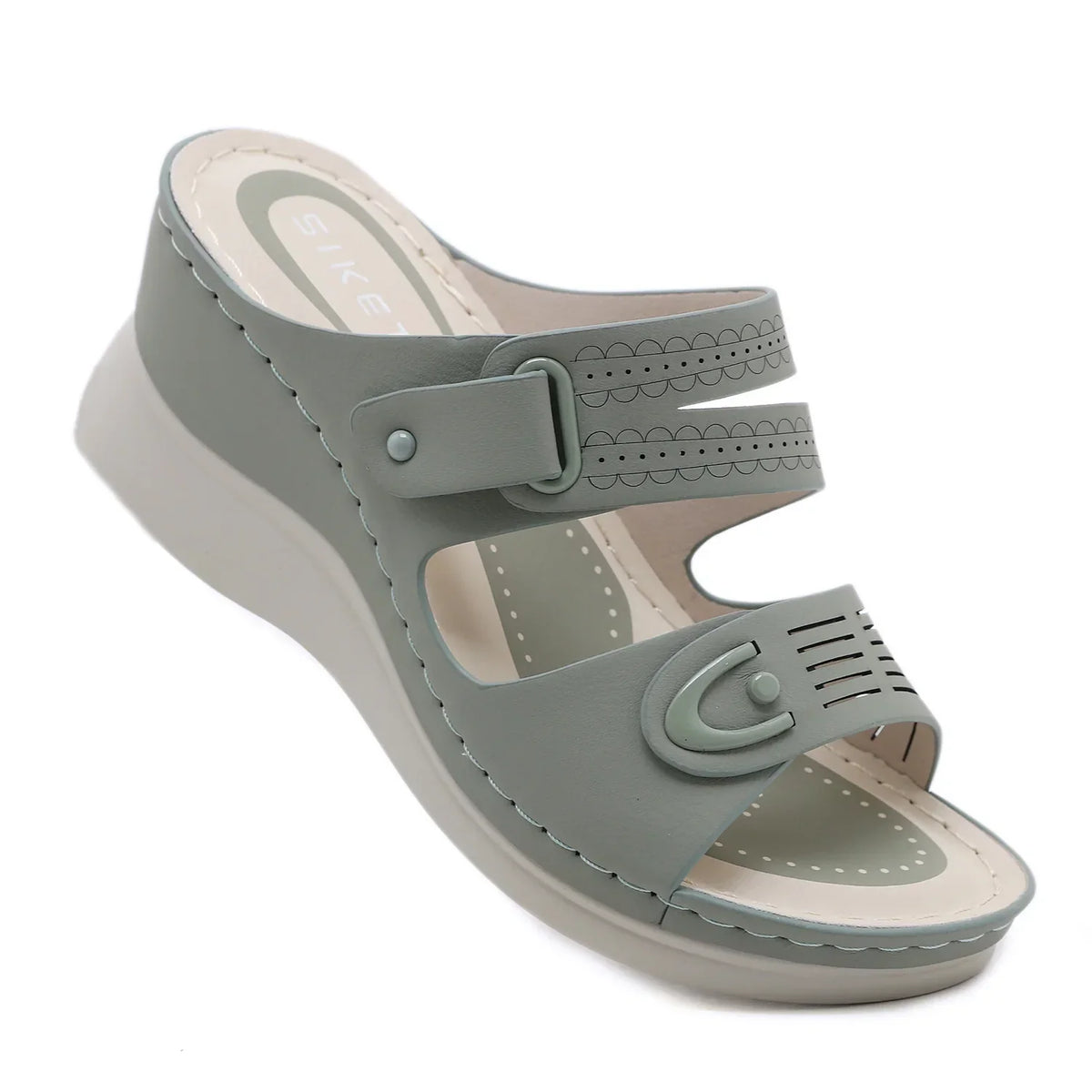 Sandália Anatômica Feminina | Comfy
