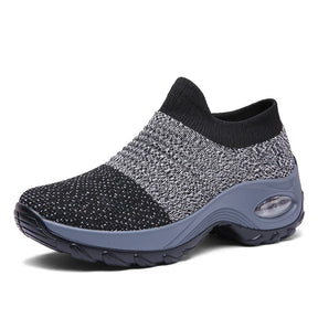 Tênis Confortável Feminino Air