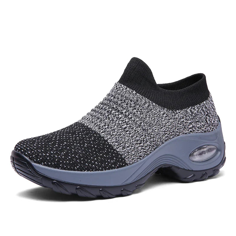Tênis Confortável Feminino Air