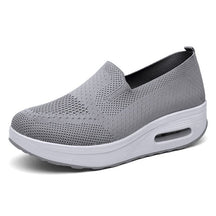 Tênis Max Comfort - Ortopédico