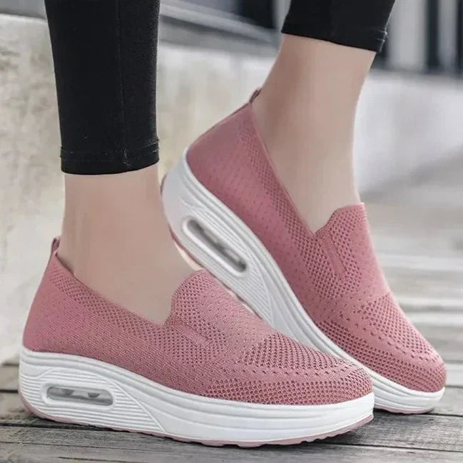 Tênis Anatômico Feminino Alto Conforto