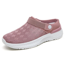 Sapato Confortável | Estilo Crocs