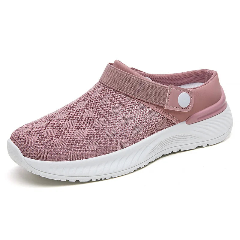 Sapato Confortável | Estilo Crocs