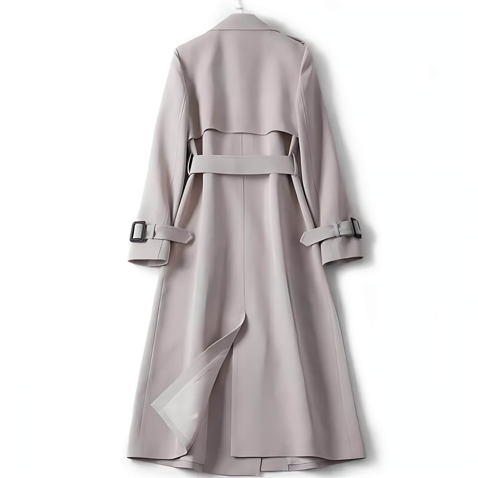 Casaco Feminino Trench Holbrook