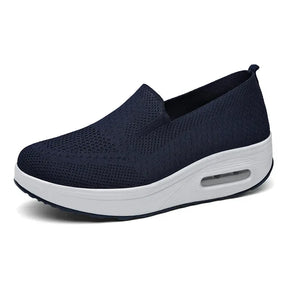 Tênis Anatômico Feminino Alto Conforto