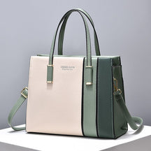 Bolsa Feminina em Couro Genuíno - Vesasan