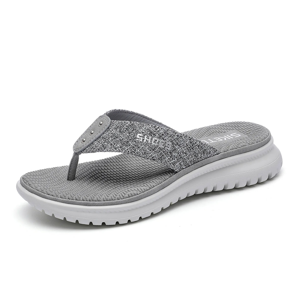 Chinelo de Dedo Confortável | Luna