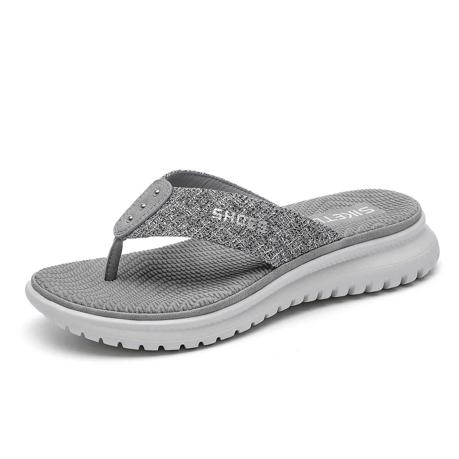 Chinelo de Dedo Confortável | Luna