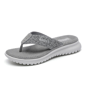 Chinelo de Dedo Confortável | Luna