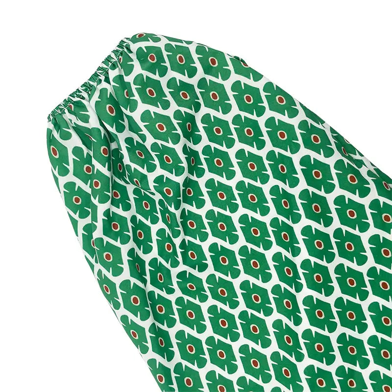 Vestido Mídi e Saia de Camadas Bolgar