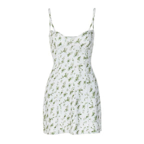 Vestido Curto Samy