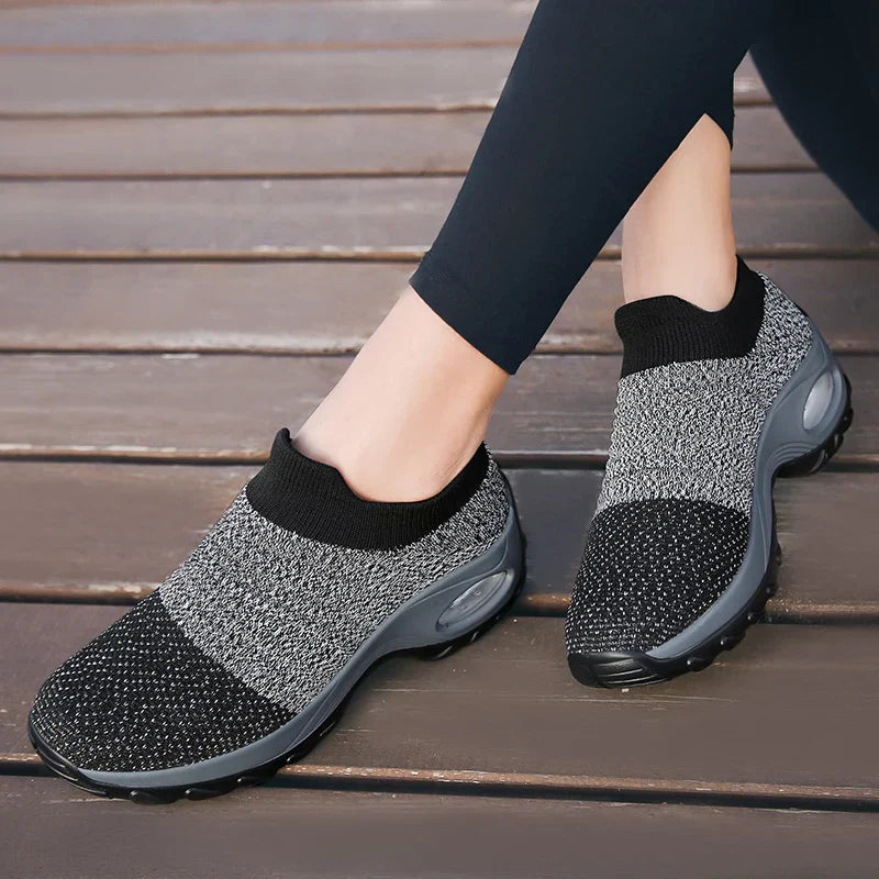 Tênis Confortável Feminino Air