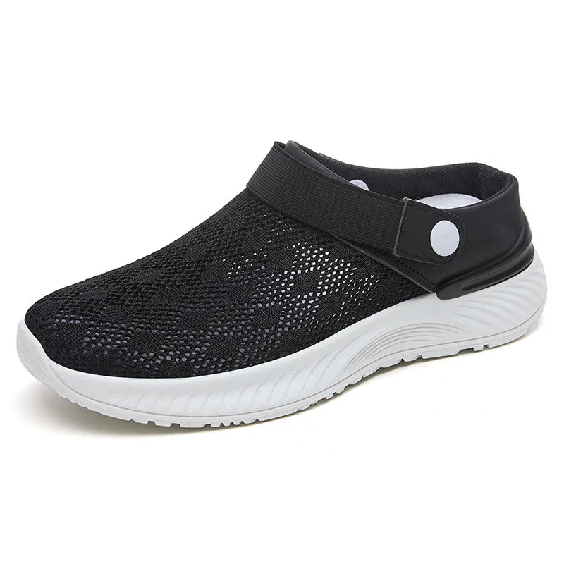 Sapato Confortável | Estilo Crocs