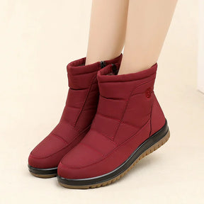 Bota Anatômica Feminina | Arlete