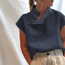 Blusa de Casimira Tanagra