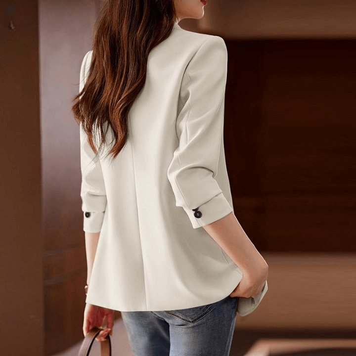 Blazer Feminino Casual Meliora