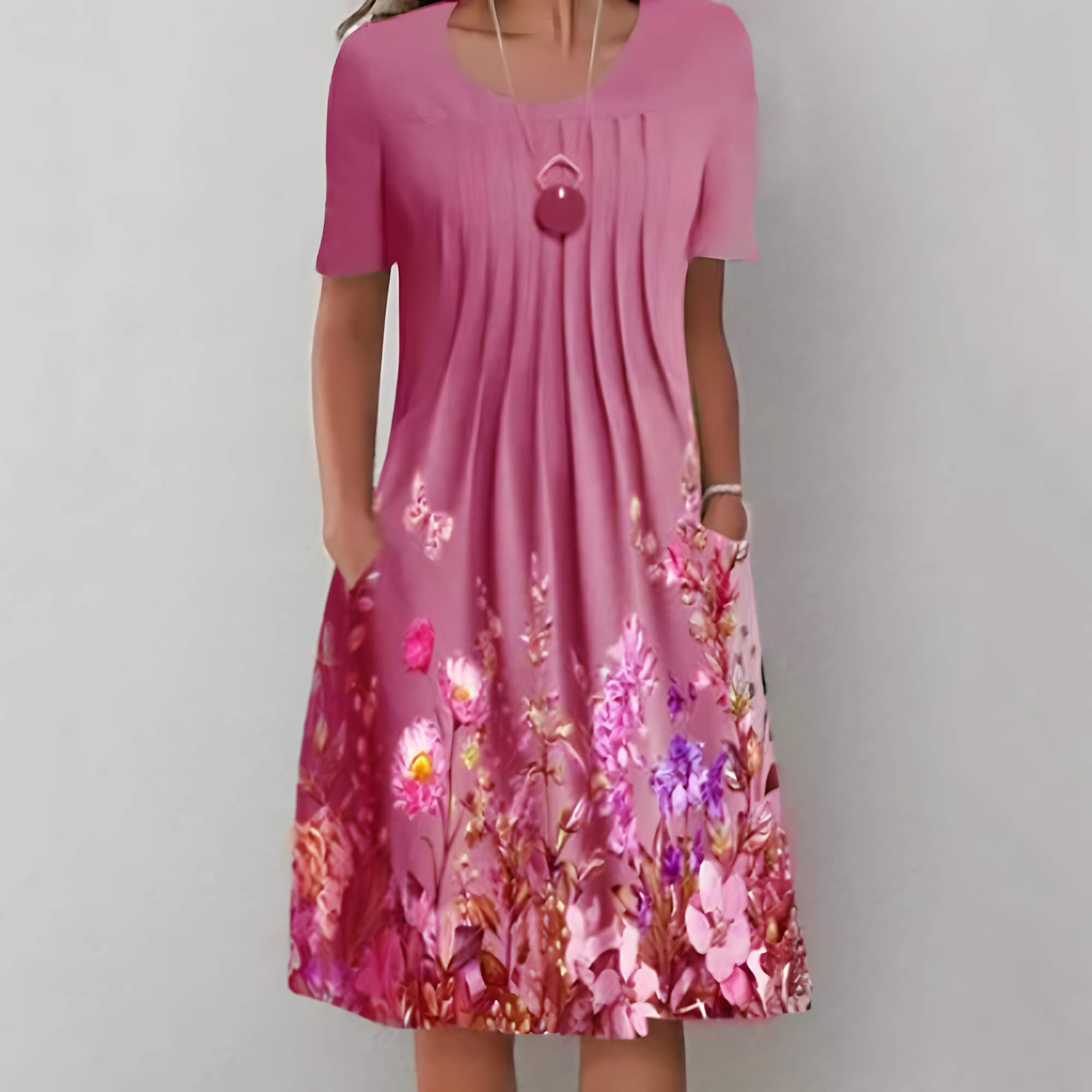 Vestido Mídi Elysia