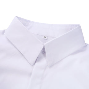 Camisa Cropped Tayse
