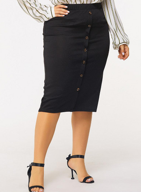 Saia Plus black