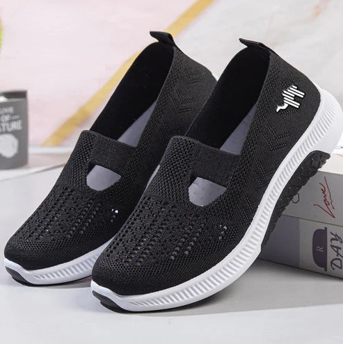 Tênis Ortopédico Confortbelt