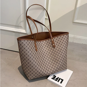 Bolsa Toten - Sua Companheira do Dia a Dia