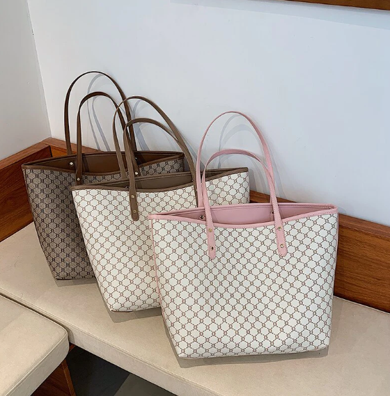 Bolsa Toten - Sua Companheira do Dia a Dia