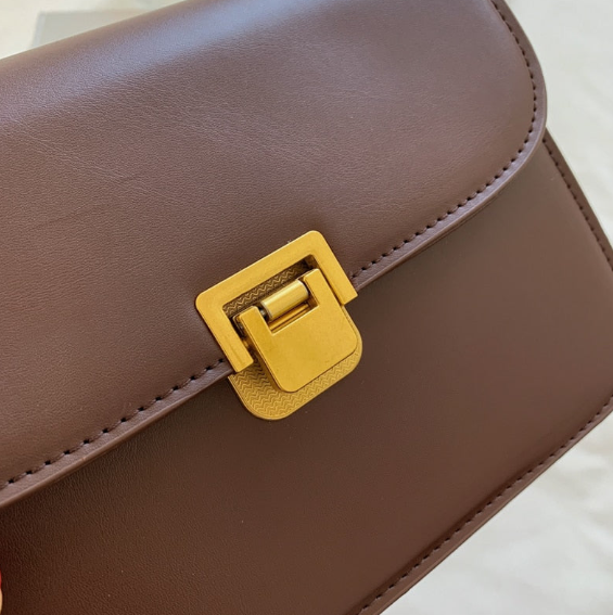 Bolsa Puffer