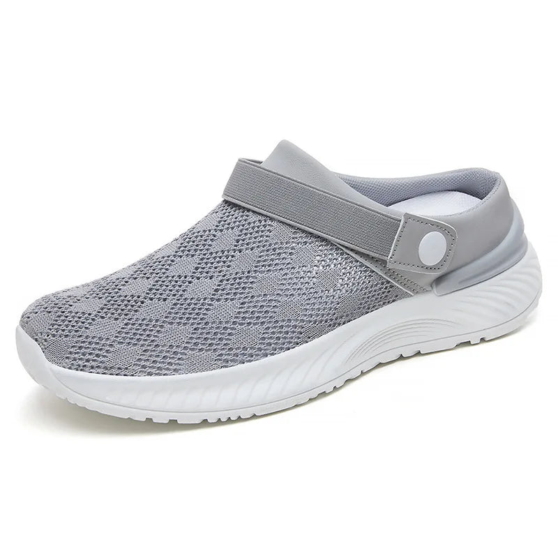Sapato Confortável | Estilo Crocs