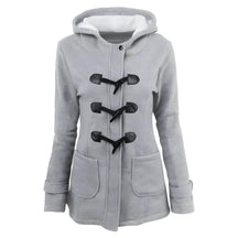 Casaco Feminino de Moletom Blanche