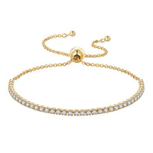 Pulseira Fio Espumante