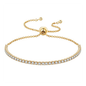 Pulseira Fio Espumante