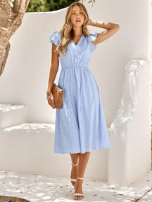 Vestido Mídi Aisha