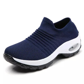 Tênis Confortável Feminino Air