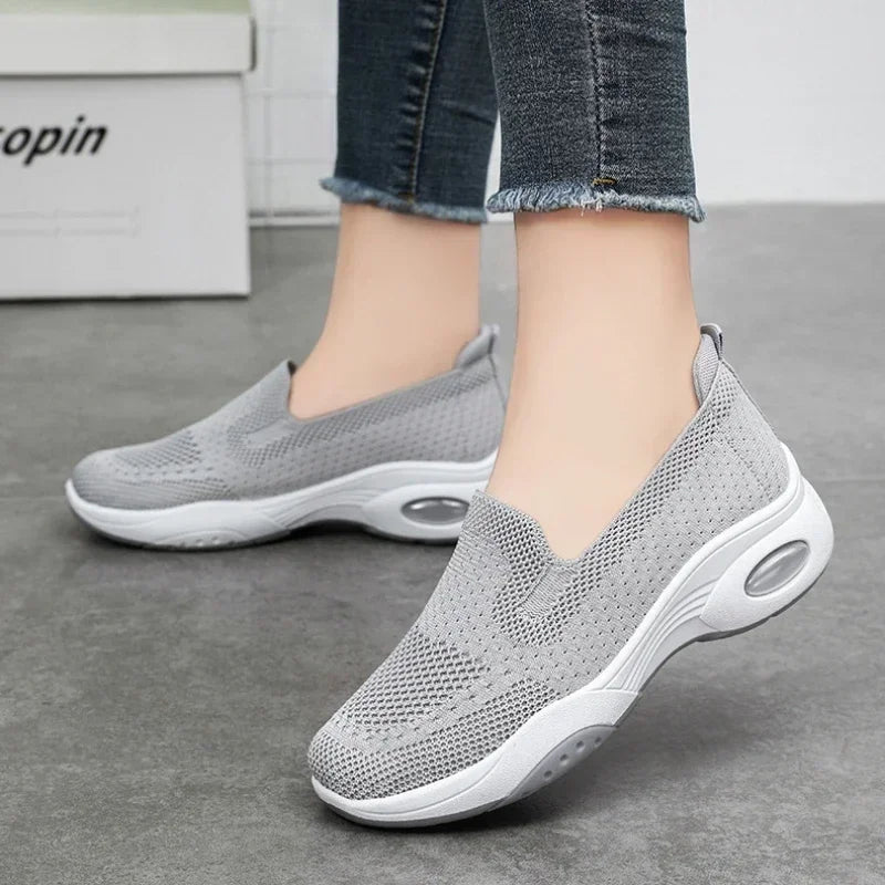Tênis Feminino Comfort Premium