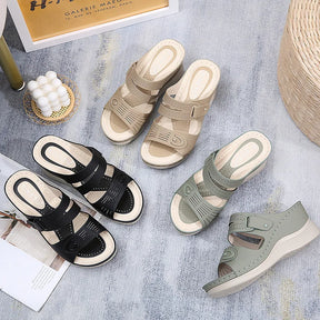 Sandália Anatômica Feminina | Comfy