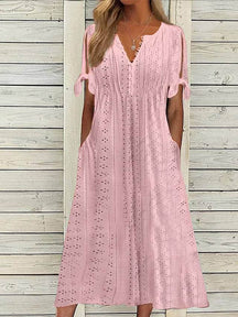 Vestido Mídi Beverly