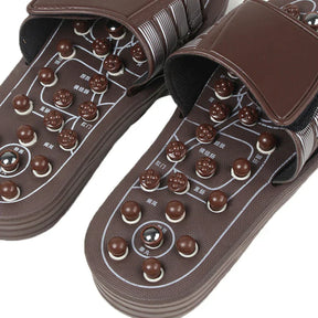 Chinelo Terapêutico Acupuntura (1 Par)