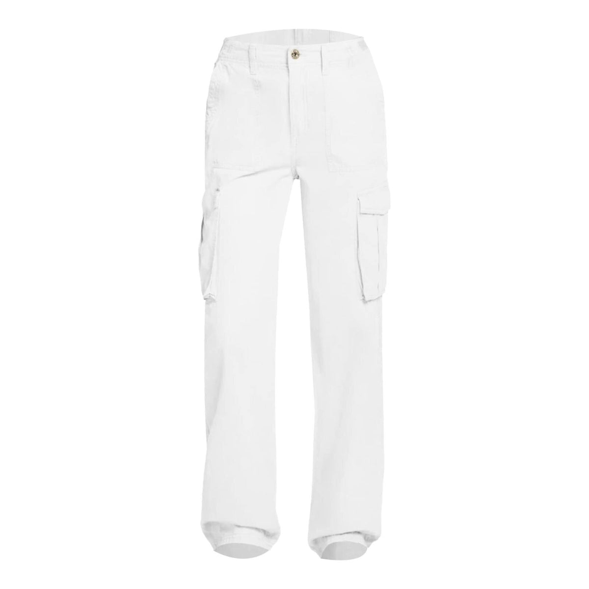 Calça Cargo - Modele seu Corpo!