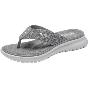 Chinelo de Dedo Confortável | Luna