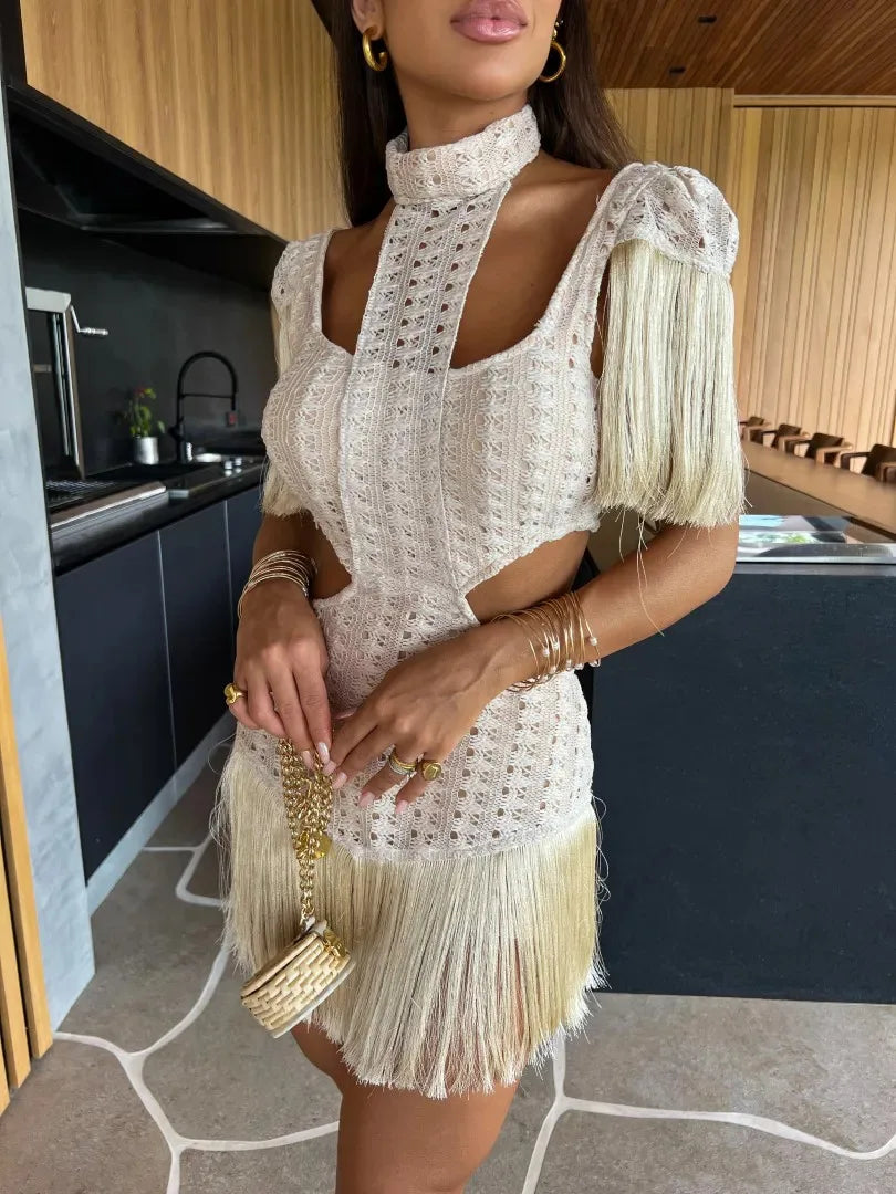 Vestido Praiano Modern Luana - OÁSIS