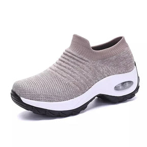 Tênis Confortável Feminino Air