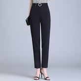 Calça em Seda Gelo / Frescor e Luxo para todos os momentos - Oferta Válida Apenas Hoje!