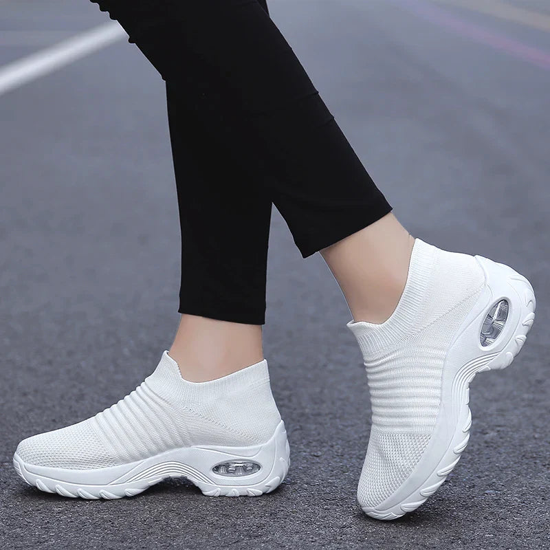 Tênis Confortável Feminino Air