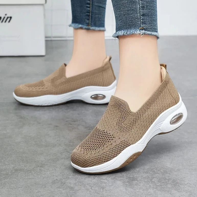 Tênis Feminino Comfort Premium