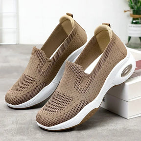 Tênis Feminino Comfort Premium