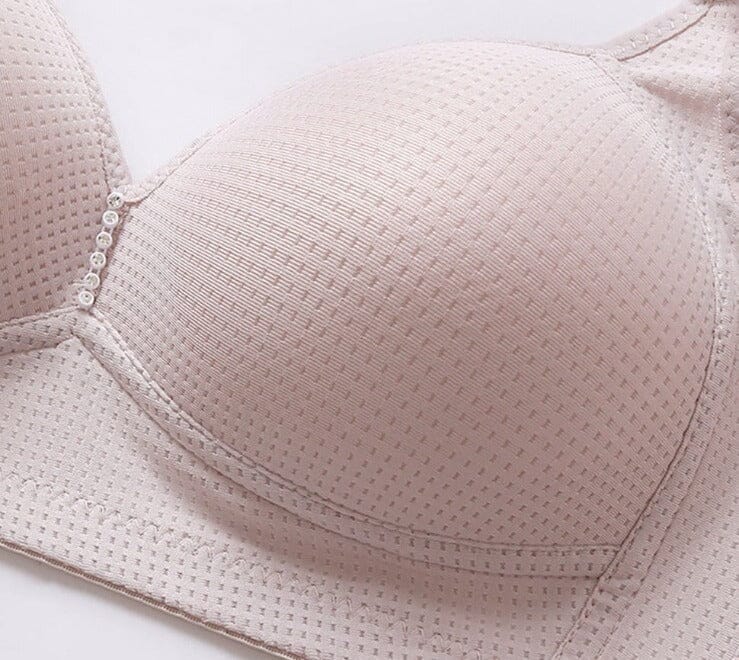 Kit 2 Sutiãs de Ultra Sustentação Aurora