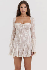 Vestido Curto Madalena