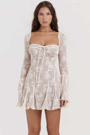 Vestido Curto Madalena