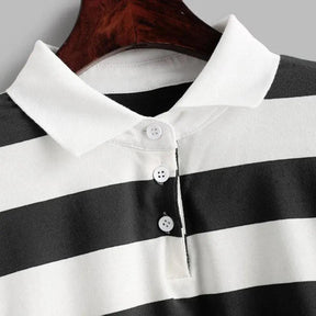 Blusa Listrada
