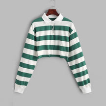 Blusa Listrada